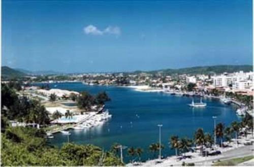 Nearby attraction, Pousada Vale do Amanhecer in Centro