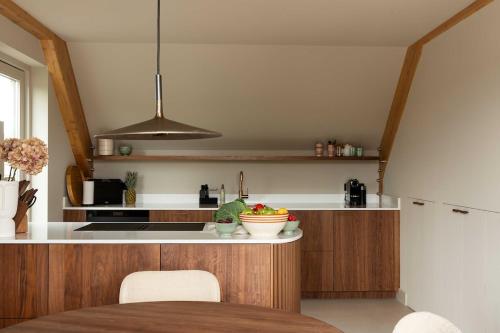 Guesthouse De Waterliefde Loosdrecht in เชนไดก์ เอน กีฟิทส์บูร์ท