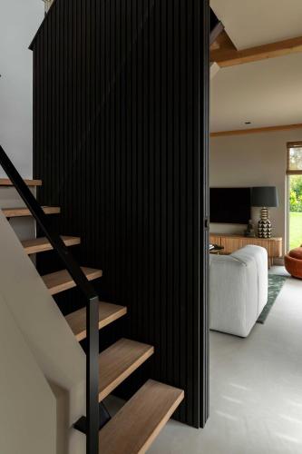 Guesthouse De Waterliefde Loosdrecht in เชนไดก์ เอน กีฟิทส์บูร์ท