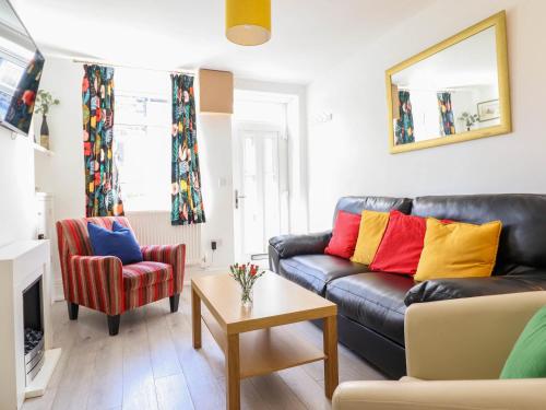 6 Smithfield Lane Dolgellau - image 5
