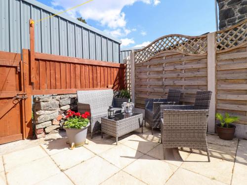 6 Smithfield Lane Dolgellau - image 6