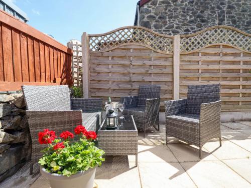 6 Smithfield Lane Dolgellau - image 4