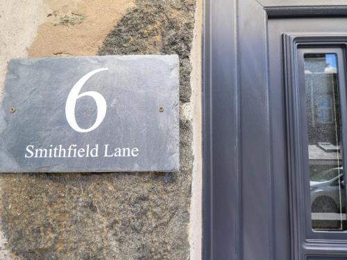 6 Smithfield Lane Dolgellau - image 11