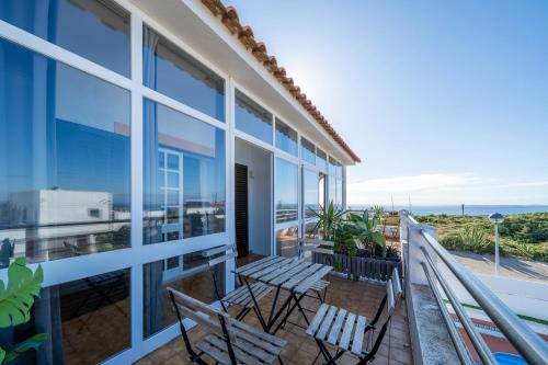 Facilities, SURFinn Algarve in Vale da Telha