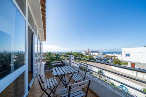 Surrounding environment, SURFinn Algarve in Vale da Telha