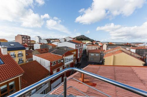 景觀, Albergue Arribada in 穆西亞