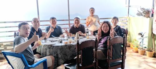 sunshine homestay in Tansen