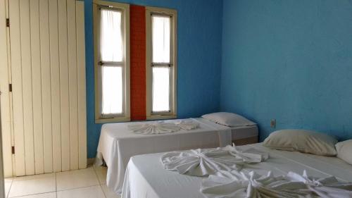 Hotel Pousada Castanheiras do Village