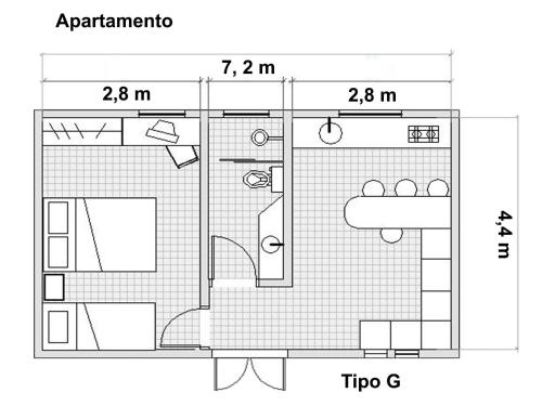 Hotel Pousada Castanheiras do Village