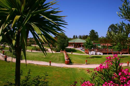 Hacienda Santa Cristina