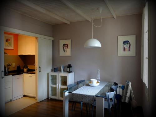  Apartment Sant Francesc in Olot