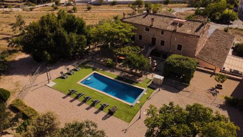 Apartamentos rurales La Alquería del Pilar