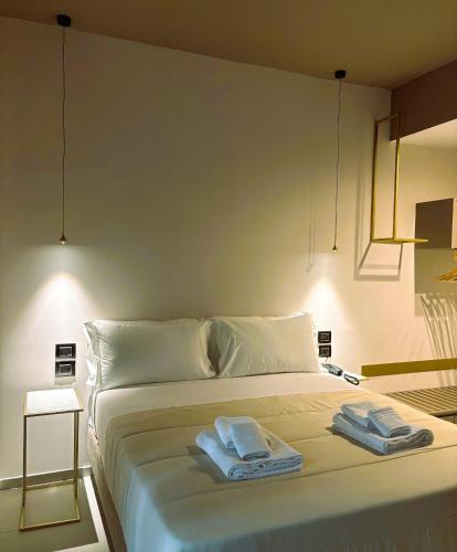 Didimos Town Hotel Room Type - Standard Double Room