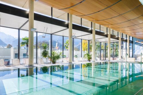Hapimag Ferienwohnungen Interlaken - image 12