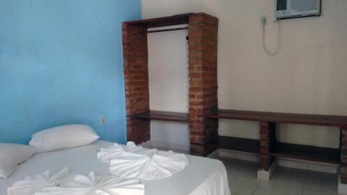 Hotel Pousada Castanheiras do Village