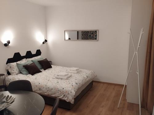 Apartmani Venium in Krizevci