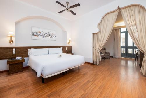 ซีเนเตอร์ กาดิซ สปา โฮเทล (Senator Cadiz Spa Hotel) in กาดิซ