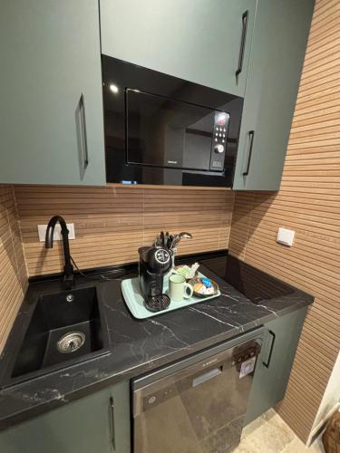 sqm 1 bedroom, 1 private bathroom Casă in Manzanares (La Morada del Conde) in Manzanares