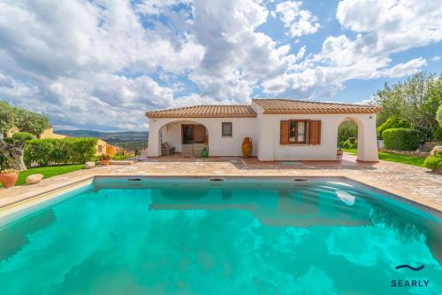 Villa Filomena - By Searly
