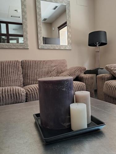 Hostal Rural Villa Vieja