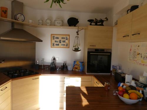 Villa dans la vallee de Gorbio in Gorbio