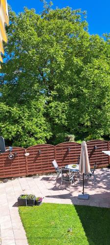 Balkons/terase, Ferienwohnung Engels in Urbach (Rhineland-Palatinate)