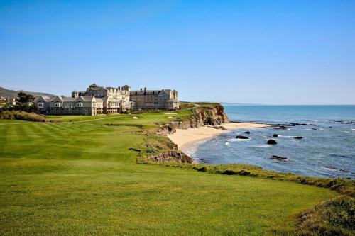 The Ritz-Carlton Half Moon Bay