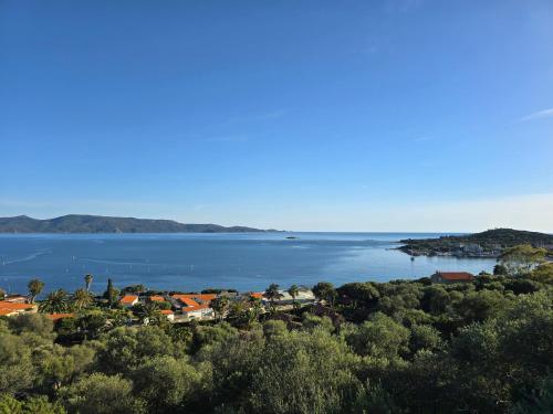 Mare E Monti Chalets gîte à louer Porto Pollo