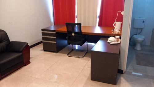 Deluxe Double Studio image 2