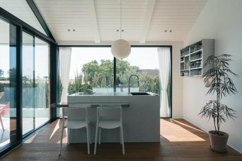 奧卡索私人泳池別墅 - 濟州 okaso private pool villa – Jeju