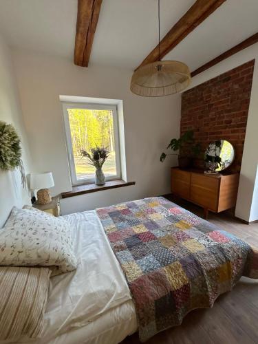 Apartament Agroturystyka