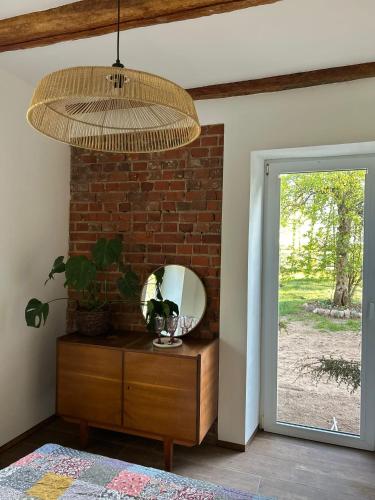 Apartament Agroturystyka