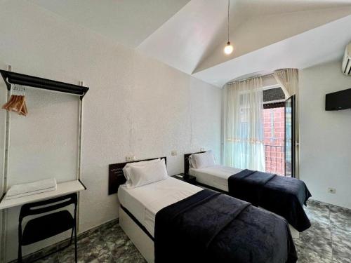 Hostal Palacios Fuencarral