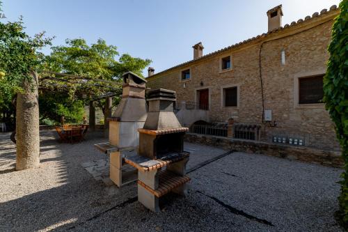 Apartamentos rurales La Alquería del Pilar