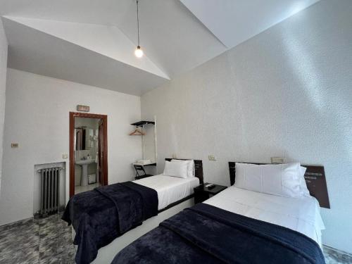 Hostal Palacios Fuencarral