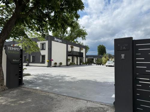 Tempo Boutique in Buzau