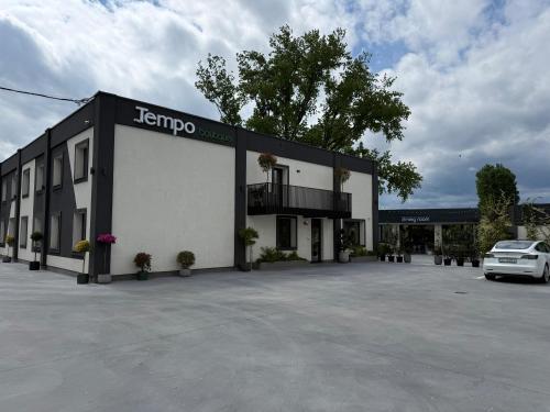 Tempo Boutique in Buzau