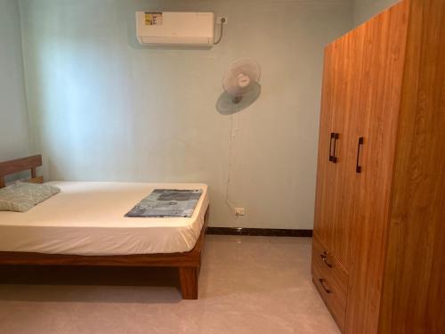 Apartment with View and Balcony image 6