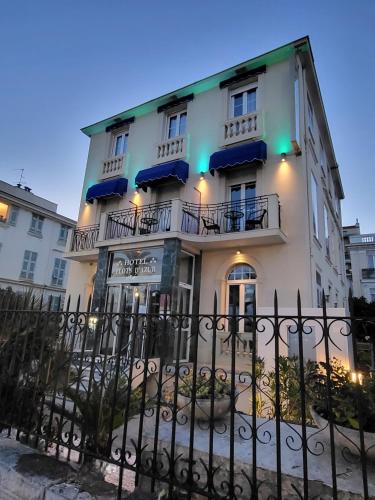Hotel Flots d'Azur - image 13