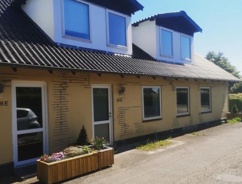 HK Homes Apartments in Aarhus V