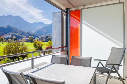 Hapimag Ferienwohnungen Interlaken - image 14