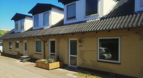 HK Homes Apartments in Aarhus V