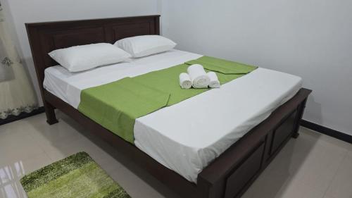 Three-Bedroom Apartment image 10