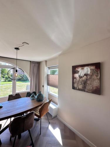 Residenz Polderblick Burgerbrug in Burgerbrug