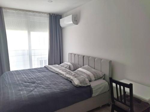 Apartment In Antalya City Center, Antalya (fotografie 5)