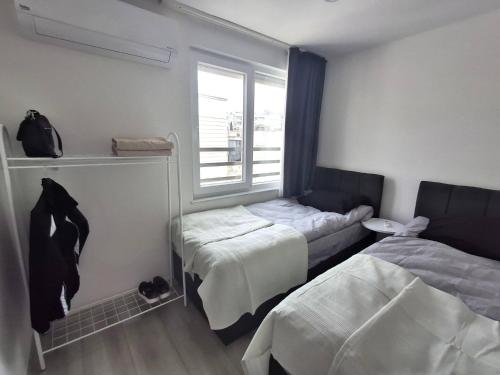 Apartment In Antalya City Center, Antalya (fotografie 7)