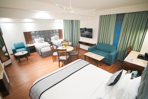 Ramee Guestline, Tirupati in Mangalam