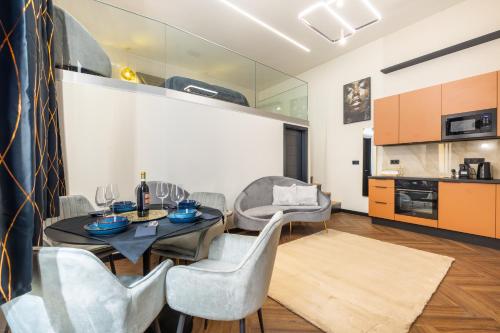 Erkel Homes by STN - main image