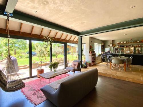 Spacious Family Home - Central Frome gîte à louer Frome Maternity