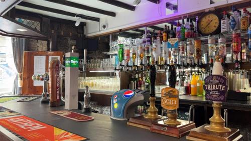 Union Hotel – Penzance